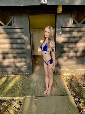 Full leaked Onlygothbitches private photo