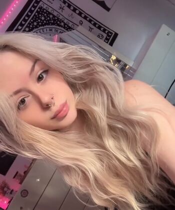 Full leaked Onlygothbitches private photo