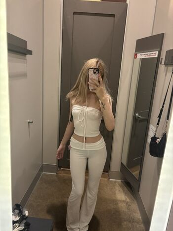 Full leaked Onlygothbitches private photo