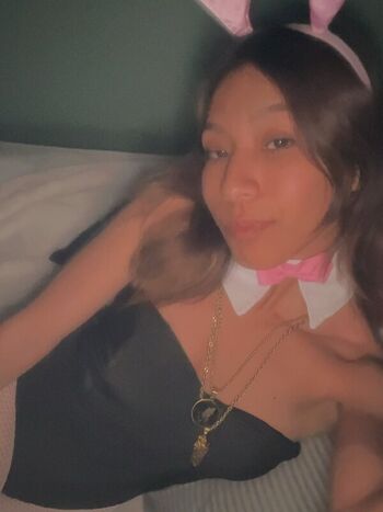 Full leaked Onlyluvmars private photo