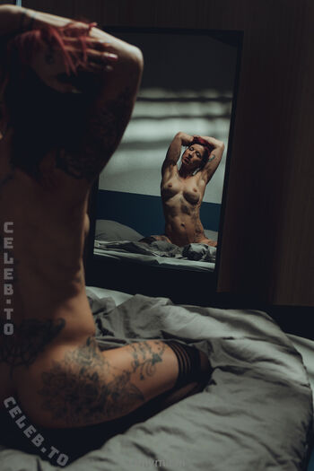 Full leaked Onlymichi page private photo