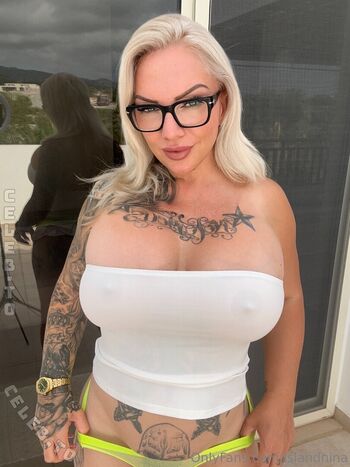 Full leaked Onlynina private photo