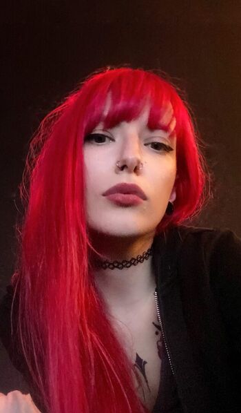 Full leaked Onna vee private photo