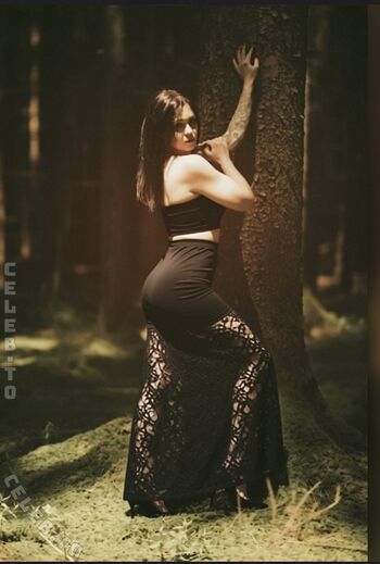 Full leaked Onxfire private photo