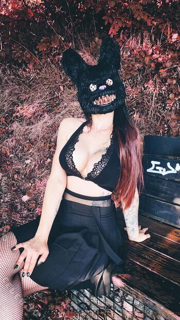 Full leaked Onxfire private photo