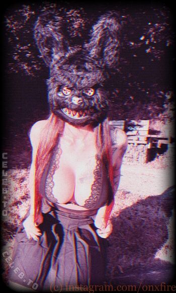 Full leaked Onxfire private photo