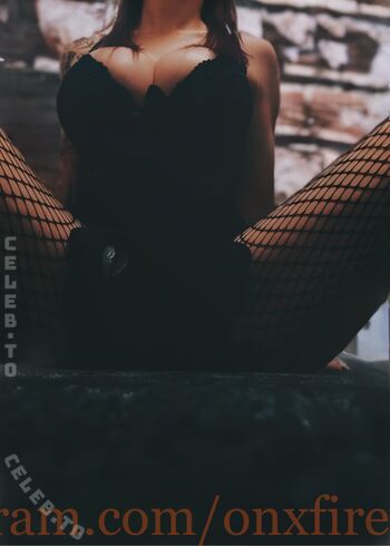 Full leaked Onxfire private photo