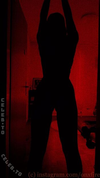 Full leaked Onxfire private photo