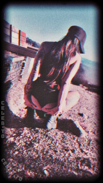 Full leaked Onxfire private photo