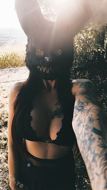 Full leaked Onxfire private photo