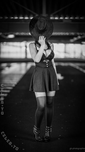 Full leaked Onxfire private photo