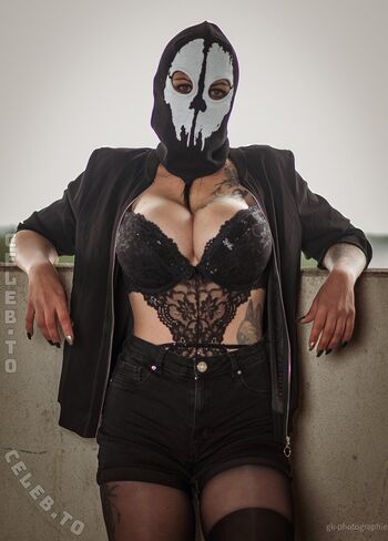 Full leaked Onxfire private photo