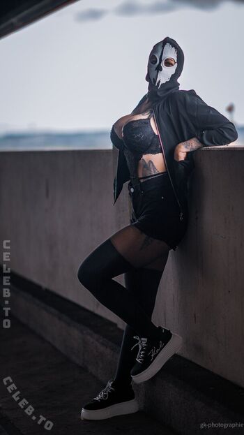 Full leaked Onxfire private photo