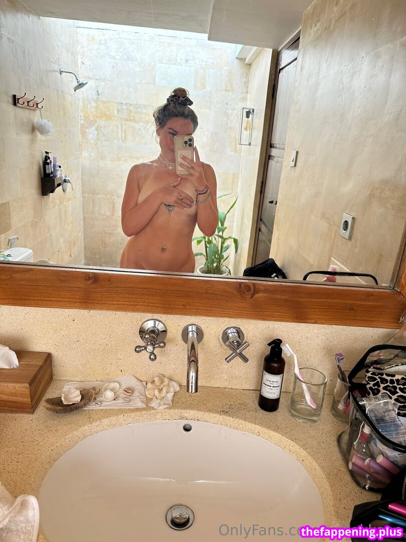 oobekkaoo Naken OnlyFans Foto #66