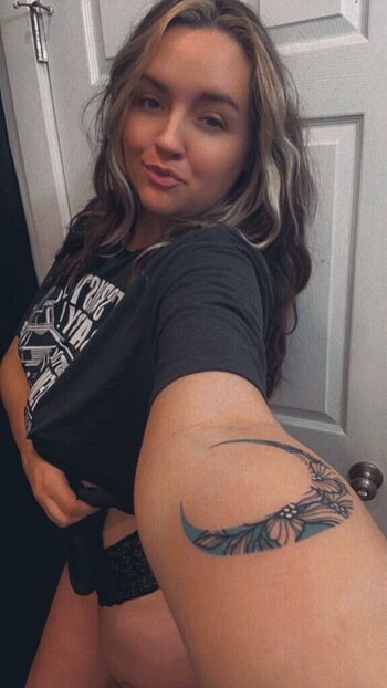 Full leaked Oohkarlalala private photo