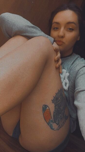 Full leaked Oohkarlalala private photo