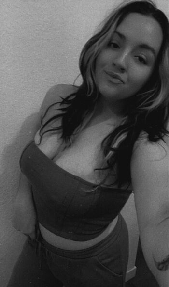 Full leaked Oohkarlalala private photo