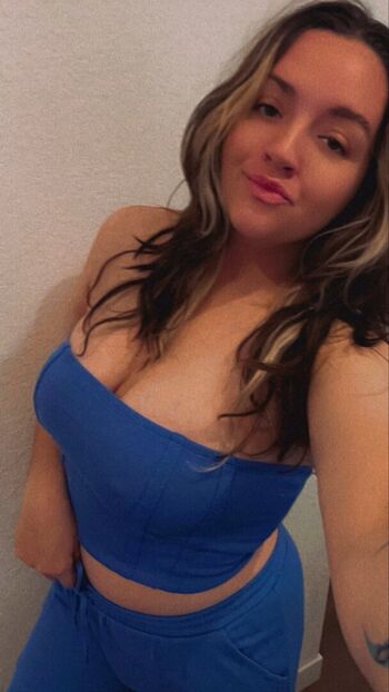 Full leaked Oohkarlalala private photo