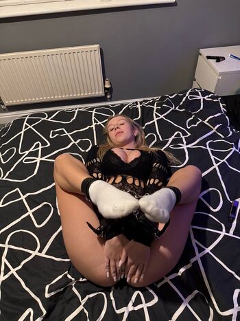 Full leaked Oonagh kittie private onlyfans photo
