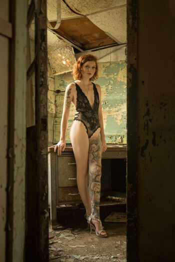 Full leaked Opalenigmatic page private photo