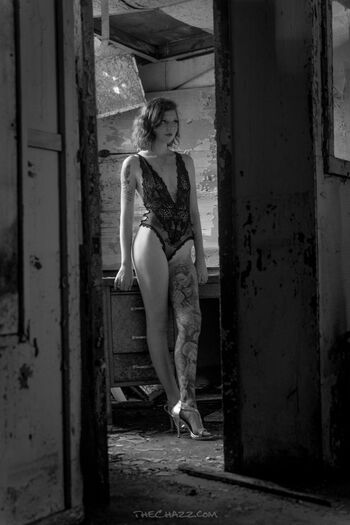 Full leaked Opalenigmatic private photo