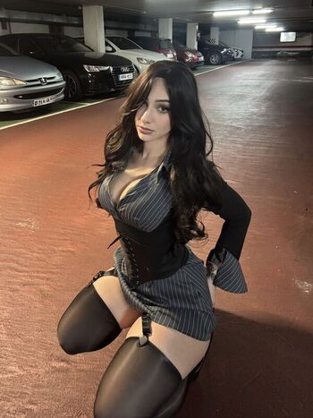 Full leaked Oreoconsushi private photo