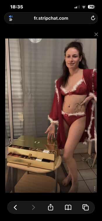 Full leaked Orgasmic private photo