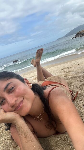 Leaked Oriana gutierrez private photo viral onlyfans