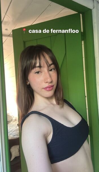 Full leaked Orianakane private photo