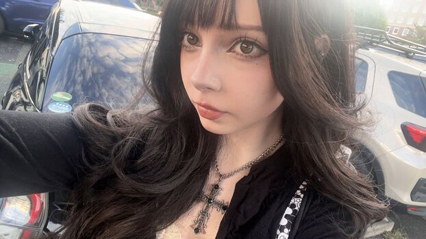 Full leaked Orikitty private photo
