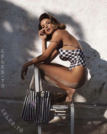 Full leaked Oriola marashi page private photo