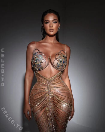 Full leaked Oriola marashi page private photo