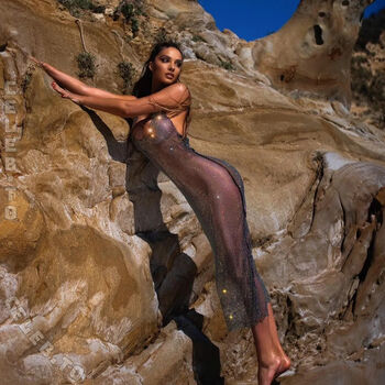 Full leaked Oriola marashi page private photo