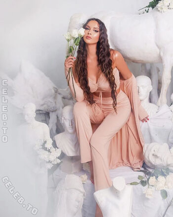 Full leaked Oriola marashi page private photo
