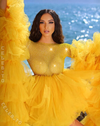Full leaked Oriola marashi private photo