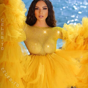Full leaked Oriola marashi private photo