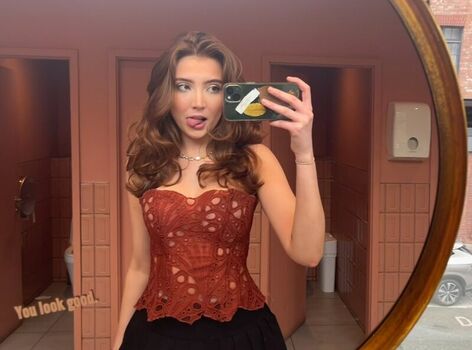 Full leaked Orla m private photo