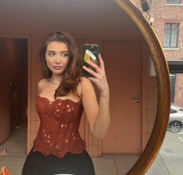 Full leaked Orla m private photo