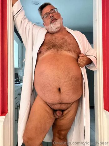 Full leaked Orldaddybear private photo