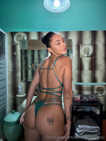 Full leaked Ornella gareddu private photo