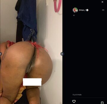 Full leaked Ornya private photo