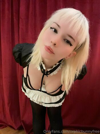 orphicbunnyfree