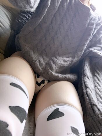 Full leaked Orypian private photo