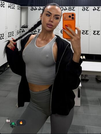 Full leaked Osia m private photo