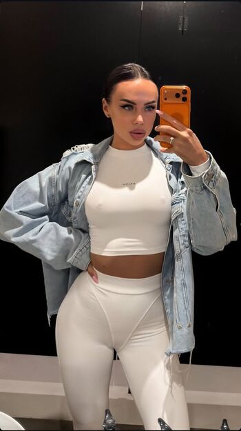 Full leaked Osia m private photo