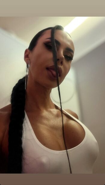 Full leaked Osia m private photo