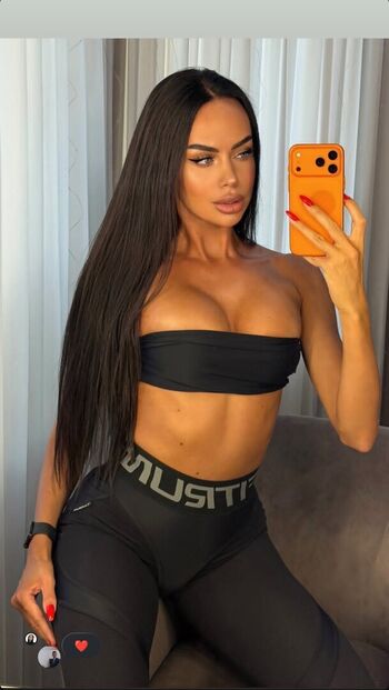 Full leaked Osia m private photo