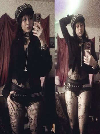 Leaked Renata frisson/ private photo viral onlyfans