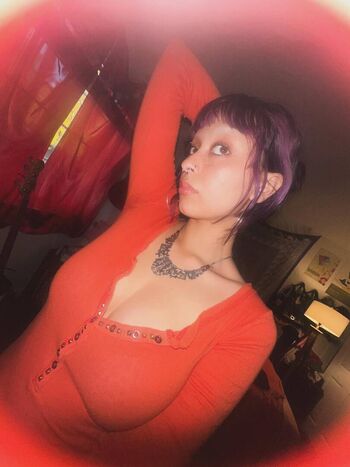 Leaked Pureruby / private photo viral onlyfans