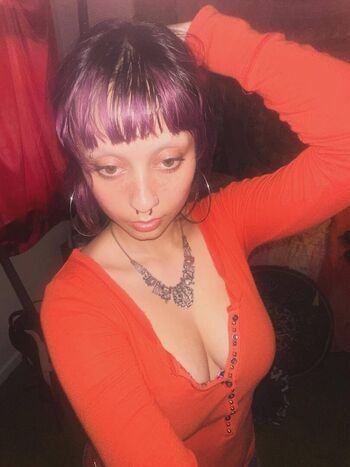 Leaked Kiss kate/ private photo viral onlyfans